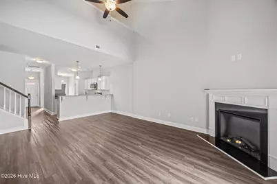1819 Fox Den Way #4, Greenville, NC 27858 - Photo 10