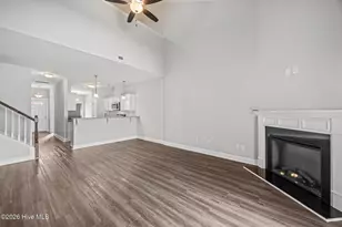 1819 Fox Den Way, Greenville, NC 27858 - Photo 10
