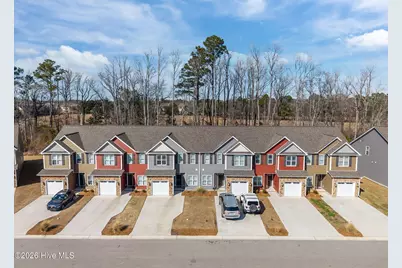 1819 Fox Den Way #4, Greenville, NC 27858 - Photo 34
