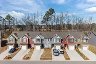 1819 Fox Den Way, Greenville, NC 27858 - Photo 34