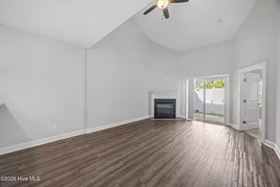 1819 Fox Den Way #4, Greenville, NC 27858 - Photo 8