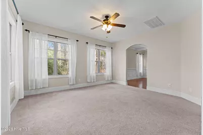 195 Glenmoor Drive, Southern Pines, NC 28387 - Photo 46