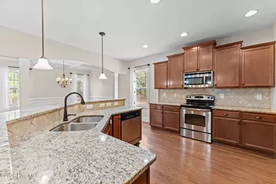 195 Glenmoor Drive, Southern Pines, NC 28387 - Photo 56