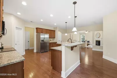 195 Glenmoor Drive, Southern Pines, NC 28387 - Photo 12
