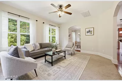 195 Glenmoor Drive, Southern Pines, NC 28387 - Photo 8