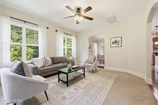 195 Glenmoor Dr, Southern Pines, NC 28387 - Photo 8