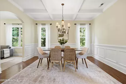 195 Glenmoor Drive, Southern Pines, NC 28387 - Photo 10