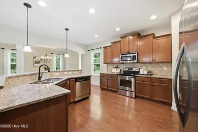 195 Glenmoor Drive, Southern Pines, NC 28387 - Photo 14