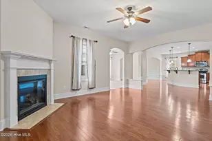 195 Glenmoor Dr, Southern Pines, NC 28387 - Photo 44