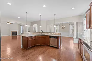195 Glenmoor Dr, Southern Pines, NC 28387 - Photo 34