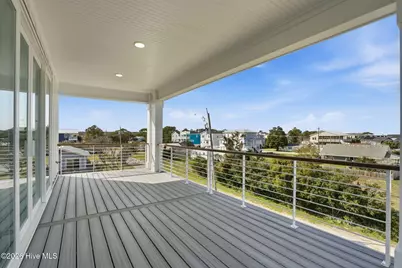 113 Ocean View Avenue, Kure Beach, NC 28449 - Photo 38