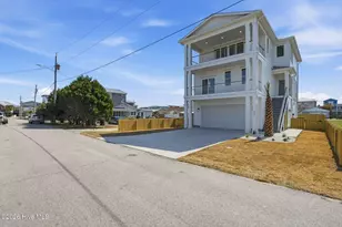 113 Ocean View Ave, Kure Beach, NC 28449 - Photo 1