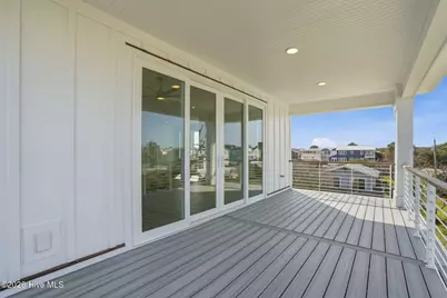 113 Ocean View Avenue, Kure Beach, NC 28449 - Photo 34
