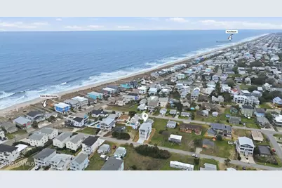 113 Ocean View Avenue, Kure Beach, NC 28449 - Photo 4