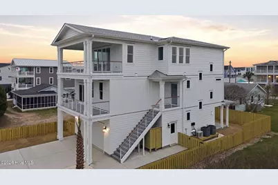 113 Ocean View Avenue, Kure Beach, NC 28449 - Photo 78