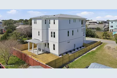 113 Ocean View Avenue, Kure Beach, NC 28449 - Photo 82