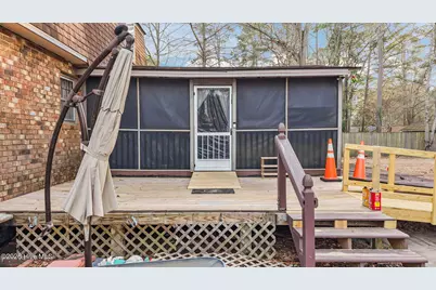 300 S Englewood Drive, Rocky Mount, NC 27804 - Photo 24