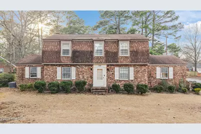 300 S Englewood Drive, Rocky Mount, NC 27804 - Photo 1