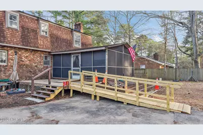 300 S Englewood Drive, Rocky Mount, NC 27804 - Photo 26
