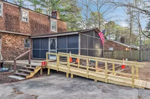 300 S Englewood Dr, Rocky Mount, NC 27804 - Photo 26