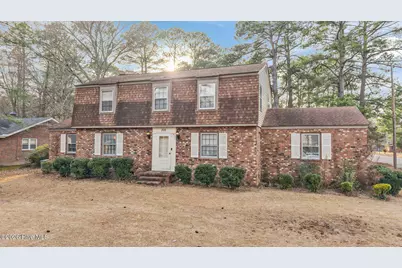 300 S Englewood Drive, Rocky Mount, NC 27804 - Photo 4