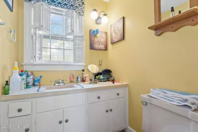 300 S Englewood Drive, Rocky Mount, NC 27804 - Photo 10