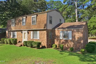 300 S Englewood Dr, Rocky Mount, NC 27804 - Photo 4