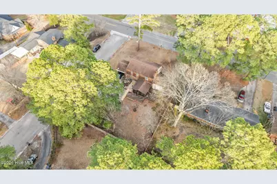 300 S Englewood Drive, Rocky Mount, NC 27804 - Photo 34