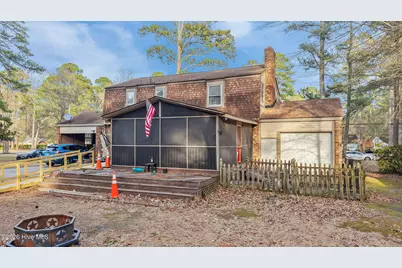 300 S Englewood Drive, Rocky Mount, NC 27804 - Photo 28