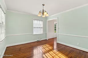 300 S Englewood Dr, Rocky Mount, NC 27804 - Photo 22
