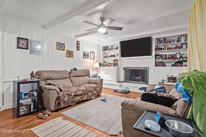 300 S Englewood Drive, Rocky Mount, NC 27804 - Photo 12