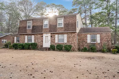 300 S Englewood Drive, Rocky Mount, NC 27804 - Photo 2