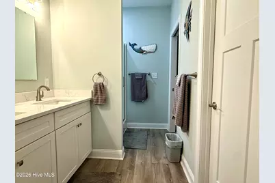 100 Evergreen Lane, Pine Knoll Shores, NC 28512 - Photo 12