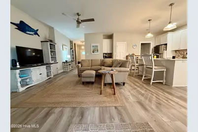 100 Evergreen Lane, Pine Knoll Shores, NC 28512 - Photo 4