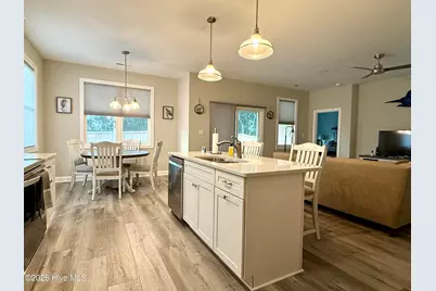 100 Evergreen Lane, Pine Knoll Shores, NC 28512 - Photo 8