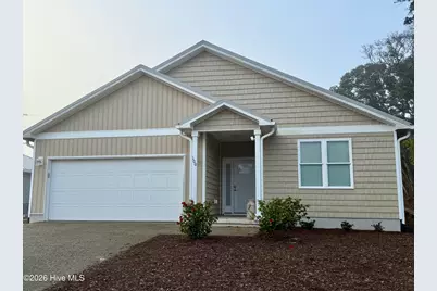 100 Evergreen Lane, Pine Knoll Shores, NC 28512 - Photo 2