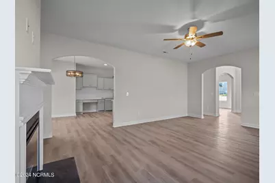 505 Sea Ray Cove, Holly Ridge, NC 28445 - Photo 10
