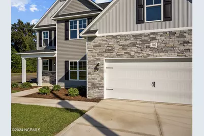 505 Sea Ray Cove, Holly Ridge, NC 28445 - Photo 6