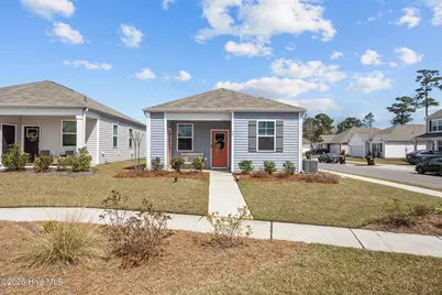 11 Society Way, Wilmington, NC 28411 - Photo 1