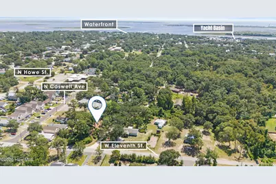 950 Hankinsville Road, Southport, NC 28461 - Photo 4
