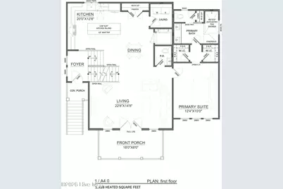 950 Hankinsville Road, Southport, NC 28461 - Photo 4