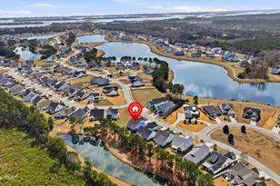 145 Spicer Lake Dr, Holly Ridge, NC 28445 - Photo 58