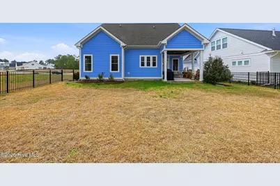 145 Spicer Lake Drive, Holly Ridge, NC 28445 - Photo 46