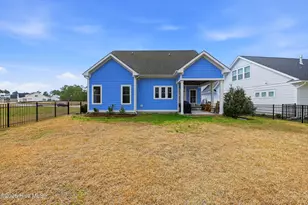 145 Spicer Lake Dr, Holly Ridge, NC 28445 - Photo 46