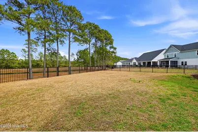 145 Spicer Lake Drive, Holly Ridge, NC 28445 - Photo 44
