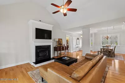 116 Mansfield Court, Hampstead, NC 28443 - Photo 14