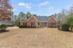 116 Mansfield Court, Hampstead, NC 28443 - Photo 1
