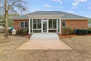 116 Mansfield Court, Hampstead, NC 28443 - Photo 34