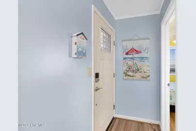 2308 W Fort Macon Road #302 H, Atlantic Beach, NC 28512 - Photo 12