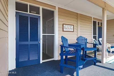 2308 W Fort Macon Road #302 H, Atlantic Beach, NC 28512 - Photo 34